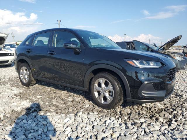 Photo 3 VIN: 3CZRZ2H37RM776931 - HONDA HR-V LX 