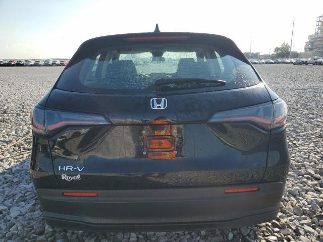 Photo 5 VIN: 3CZRZ2H37RM776931 - HONDA HR-V LX 