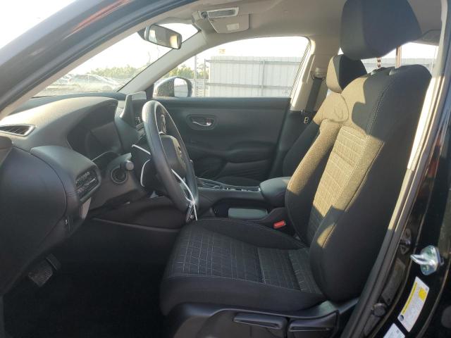 Photo 6 VIN: 3CZRZ2H37RM776931 - HONDA HR-V LX 