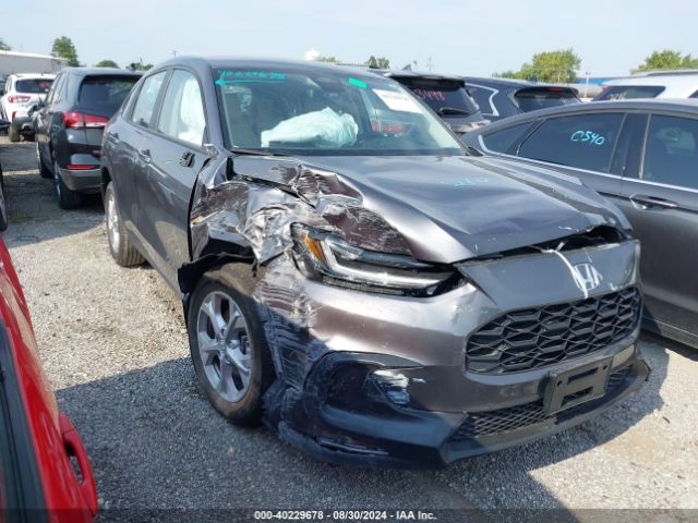 Photo 0 VIN: 3CZRZ2H37RM780932 - HONDA HR-V 