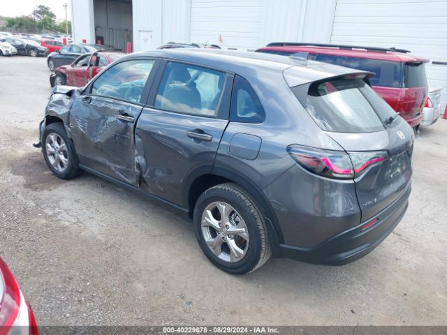 Photo 2 VIN: 3CZRZ2H37RM780932 - HONDA HR-V 