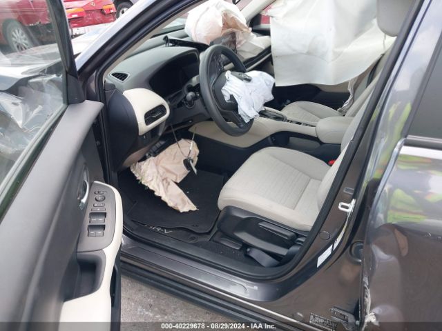 Photo 4 VIN: 3CZRZ2H37RM780932 - HONDA HR-V 