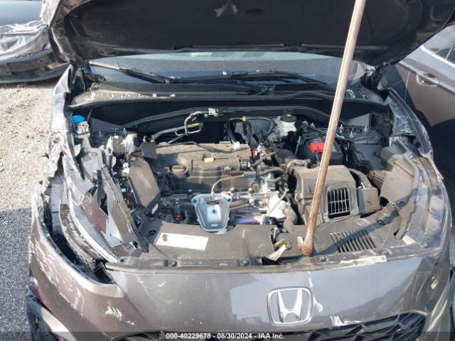 Photo 9 VIN: 3CZRZ2H37RM780932 - HONDA HR-V 