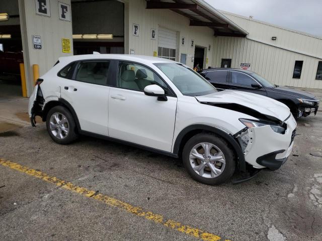 Photo 3 VIN: 3CZRZ2H38PM707517 - HONDA HR-V 