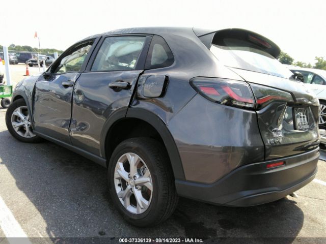 Photo 2 VIN: 3CZRZ2H38PM733230 - HONDA HR-V 