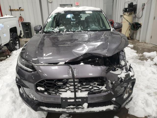 Photo 4 VIN: 3CZRZ2H38RM705334 - HONDA HR-V 