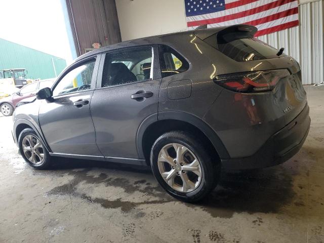 Photo 1 VIN: 3CZRZ2H38RM707214 - HONDA HR-V 