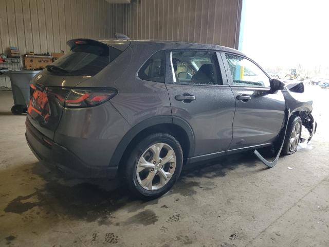 Photo 2 VIN: 3CZRZ2H38RM707214 - HONDA HR-V 