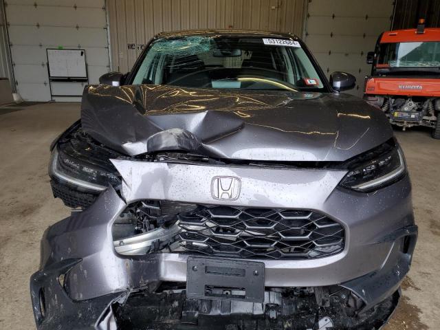 Photo 4 VIN: 3CZRZ2H38RM707214 - HONDA HR-V 