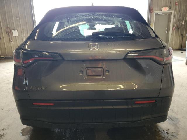 Photo 5 VIN: 3CZRZ2H38RM707214 - HONDA HR-V 