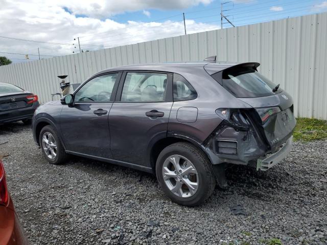 Photo 1 VIN: 3CZRZ2H38RM744795 - HONDA HR-V 