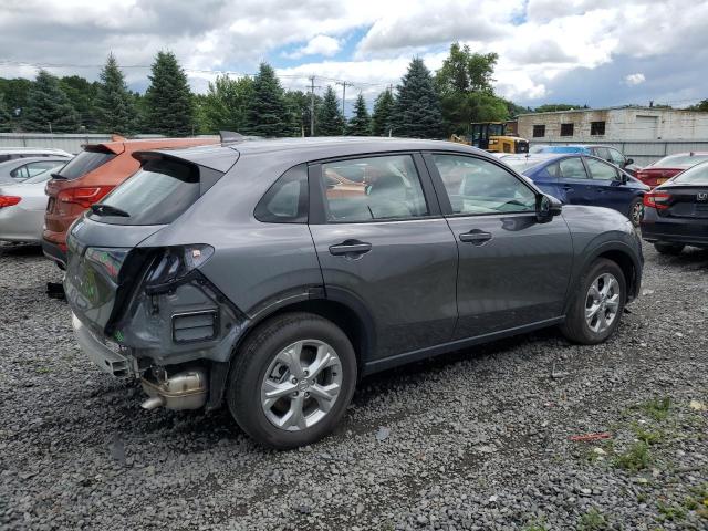 Photo 2 VIN: 3CZRZ2H38RM744795 - HONDA HR-V 