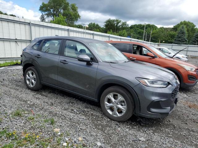 Photo 3 VIN: 3CZRZ2H38RM744795 - HONDA HR-V 