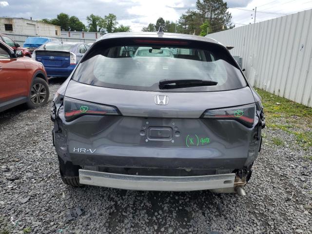 Photo 5 VIN: 3CZRZ2H38RM744795 - HONDA HR-V 