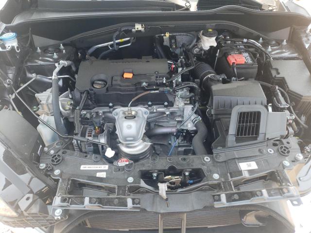 Photo 10 VIN: 3CZRZ2H38RM751035 - HONDA HR-V LX 