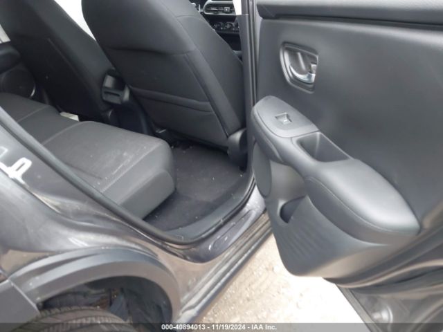 Photo 7 VIN: 3CZRZ2H38RM751083 - HONDA HR-V 