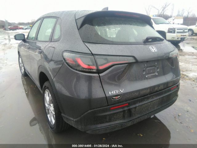 Photo 2 VIN: 3CZRZ2H39PM717408 - HONDA HR-V 