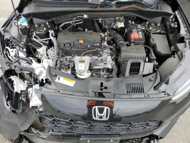 Photo 10 VIN: 3CZRZ2H39PM735942 - HONDA HR-V 