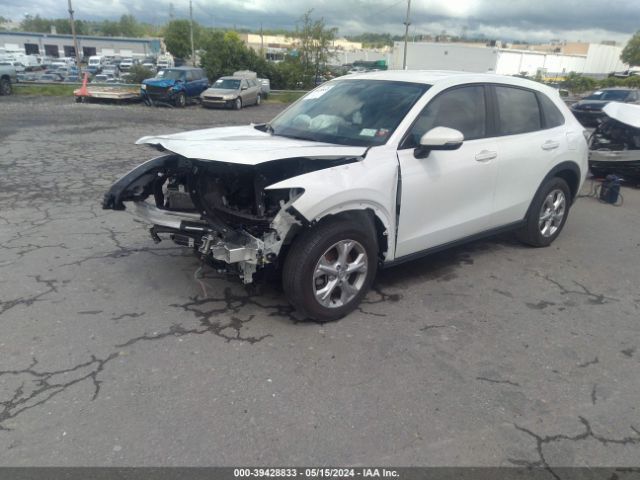 Photo 1 VIN: 3CZRZ2H39PM747458 - HONDA HR-V 