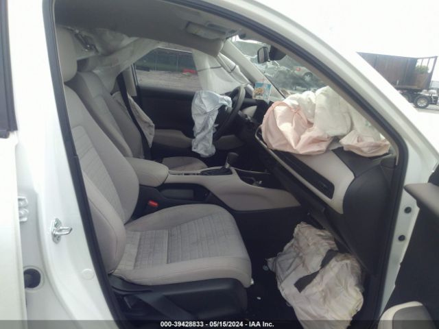 Photo 4 VIN: 3CZRZ2H39PM747458 - HONDA HR-V 