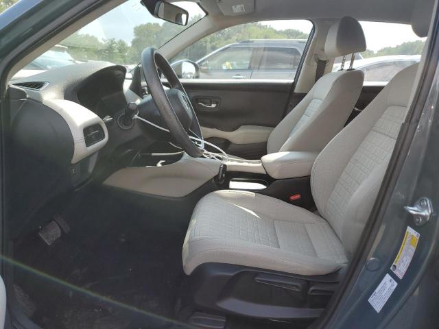 Photo 6 VIN: 3CZRZ2H39RM704984 - HONDA HR-V LX 