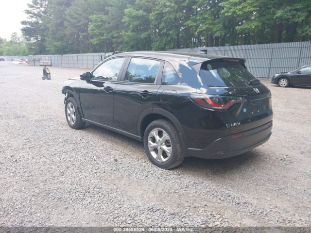 Photo 2 VIN: 3CZRZ2H39RM708002 - HONDA HR-V 