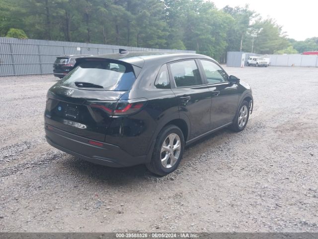 Photo 3 VIN: 3CZRZ2H39RM708002 - HONDA HR-V 