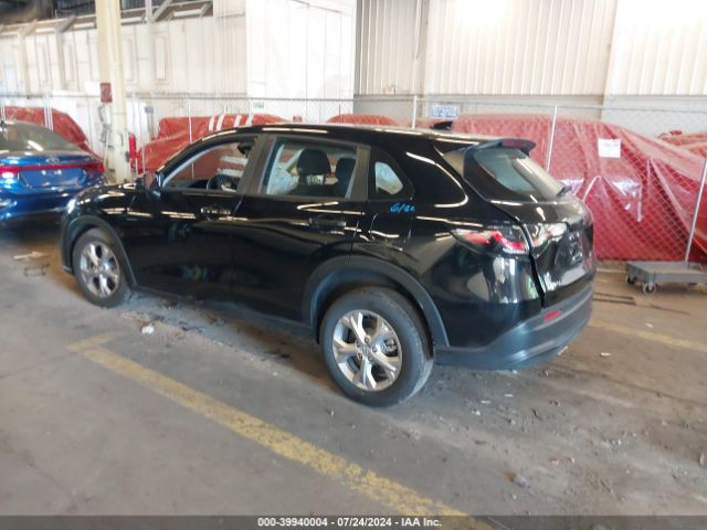 Photo 2 VIN: 3CZRZ2H39RM734924 - HONDA HR-V 