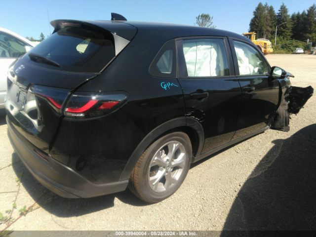 Photo 3 VIN: 3CZRZ2H39RM734924 - HONDA HR-V 