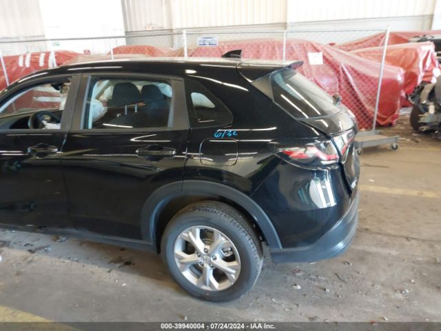 Photo 5 VIN: 3CZRZ2H39RM734924 - HONDA HR-V 