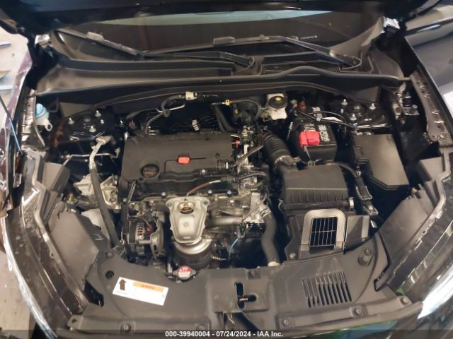 Photo 9 VIN: 3CZRZ2H39RM734924 - HONDA HR-V 