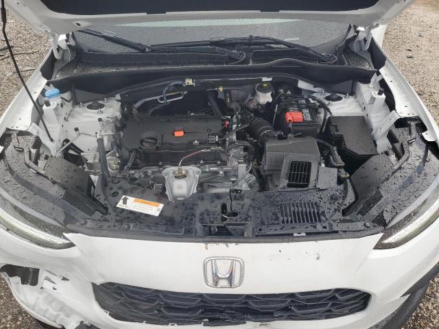 Photo 11 VIN: 3CZRZ2H39RM736060 - HONDA HR-V LX 