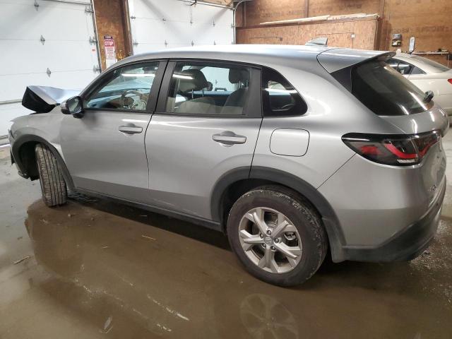 Photo 1 VIN: 3CZRZ2H3XPM743533 - HONDA HR-V 