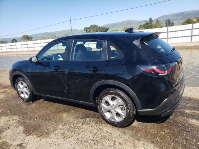 Photo 1 VIN: 3CZRZ2H3XPM745296 - HONDA HR-V 