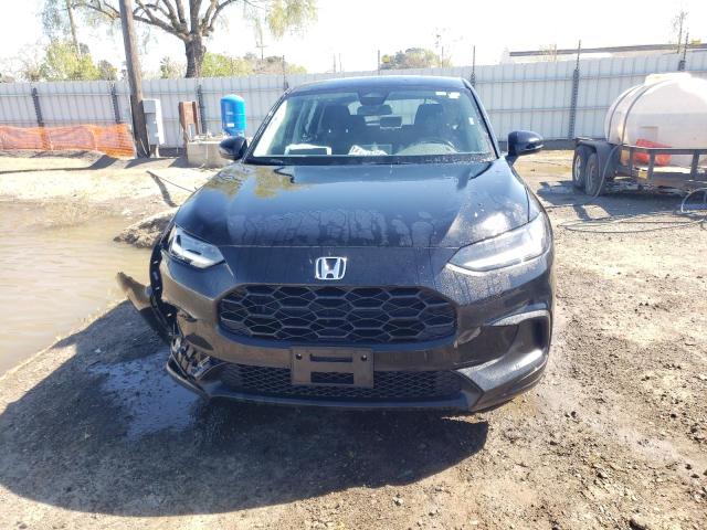 Photo 4 VIN: 3CZRZ2H3XPM745296 - HONDA HR-V 