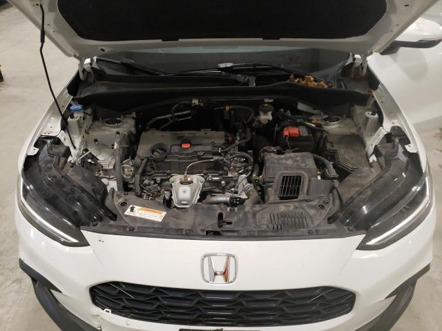 Photo 11 VIN: 3CZRZ2H3XRM718845 - HONDA HR-V LX 