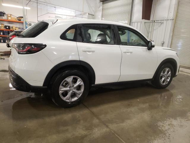 Photo 2 VIN: 3CZRZ2H3XRM718845 - HONDA HR-V LX 