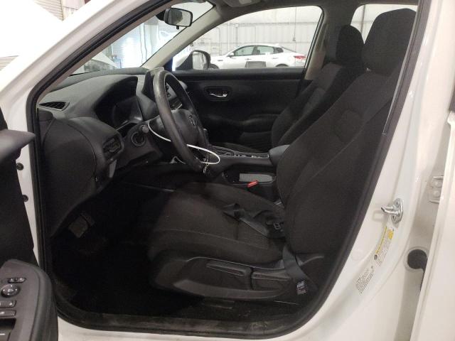 Photo 6 VIN: 3CZRZ2H3XRM718845 - HONDA HR-V LX 