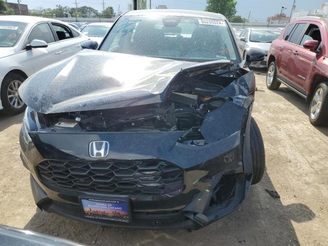 Photo 4 VIN: 3CZRZ2H3XRM751604 - HONDA HR-V 