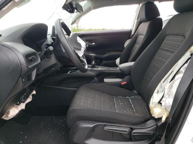 Photo 6 VIN: 3CZRZ2H3XRM758732 - HONDA HR-V 