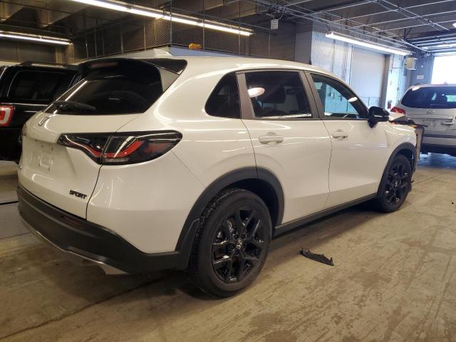 Photo 2 VIN: 3CZRZ2H50RM701165 - HONDA HR-V SPORT 