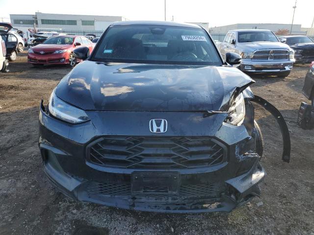 Photo 4 VIN: 3CZRZ2H50RM704051 - HONDA HR-V SPORT 