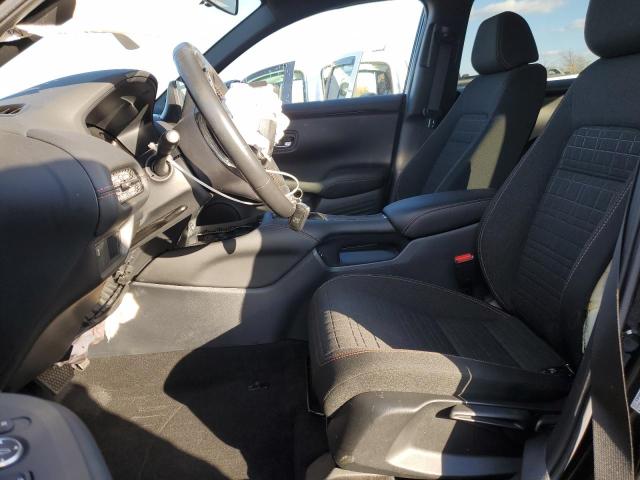 Photo 6 VIN: 3CZRZ2H50RM704051 - HONDA HR-V SPORT 