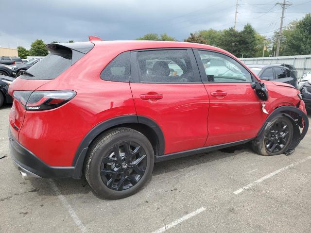 Photo 2 VIN: 3CZRZ2H50RM706687 - HONDA HR-V 