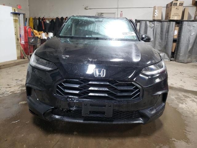 Photo 4 VIN: 3CZRZ2H50RM709945 - HONDA HR-V 