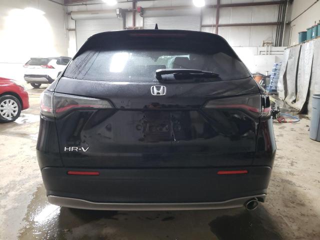 Photo 5 VIN: 3CZRZ2H50RM709945 - HONDA HR-V 