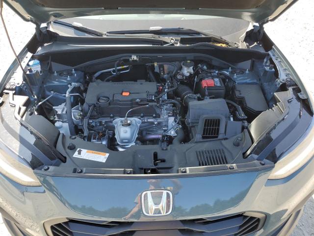 Photo 11 VIN: 3CZRZ2H50RM745201 - HONDA HR-V 