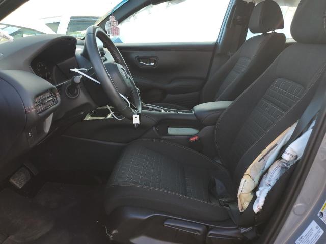 Photo 6 VIN: 3CZRZ2H50RM767053 - HONDA HR-V SPORT 