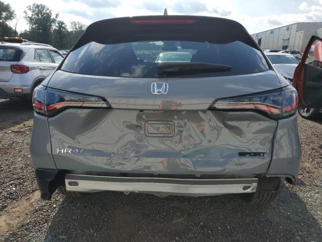 Photo 5 VIN: 3CZRZ2H50RM775248 - HONDA HR-V SPORT 