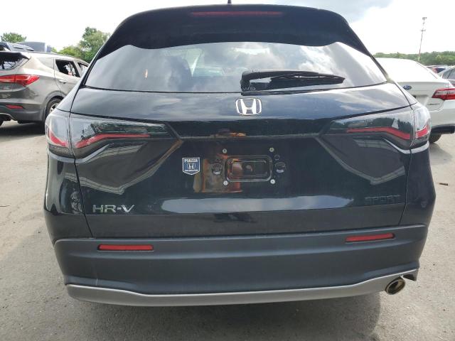 Photo 5 VIN: 3CZRZ2H51PM718408 - HONDA HR-V SPORT 